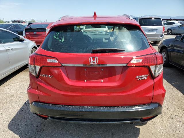 Photo 5 VIN: 3CZRU6H1XKG711662 - HONDA HR-V 