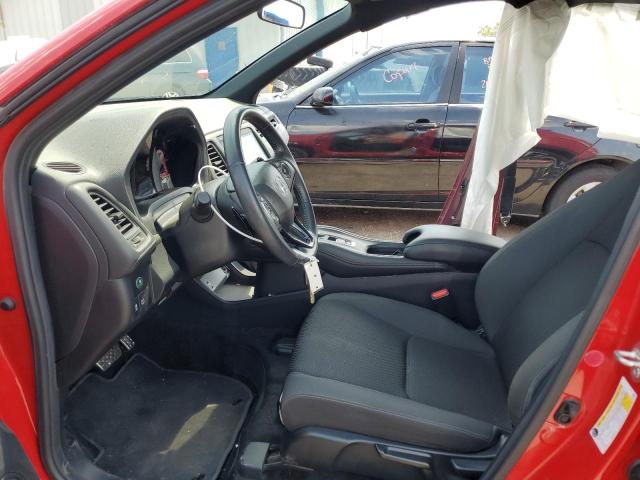 Photo 6 VIN: 3CZRU6H1XKG711662 - HONDA HR-V 