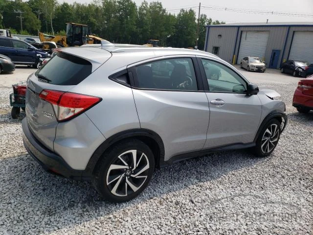 Photo 2 VIN: 3CZRU6H1XKG714576 - HONDA HR-V 