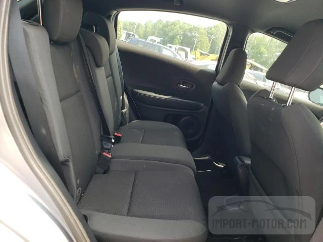 Photo 9 VIN: 3CZRU6H1XKG714576 - HONDA HR-V 