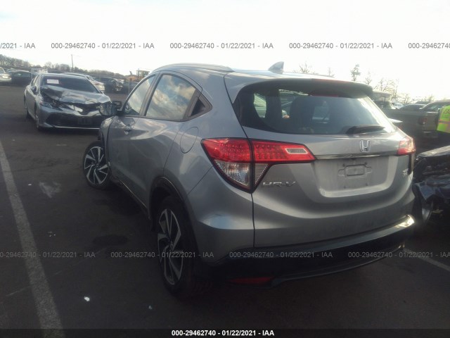 Photo 2 VIN: 3CZRU6H1XKG723150 - HONDA HR-V 