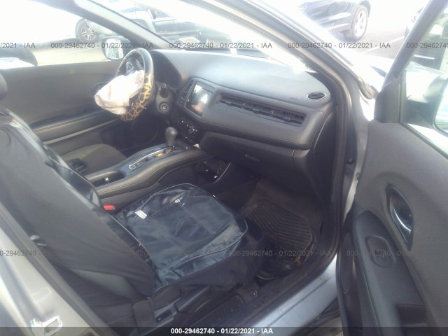 Photo 4 VIN: 3CZRU6H1XKG723150 - HONDA HR-V 