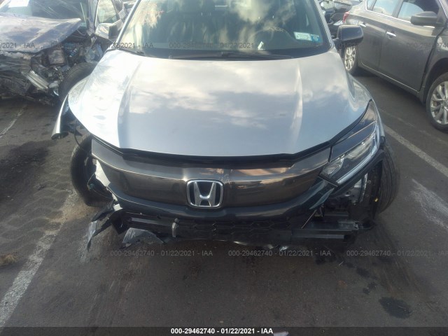 Photo 5 VIN: 3CZRU6H1XKG723150 - HONDA HR-V 