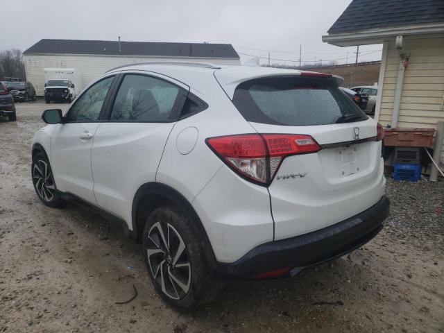 Photo 2 VIN: 3CZRU6H1XKM708374 - HONDA HR-V SPORT 