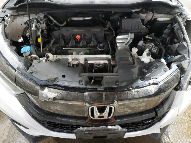 Photo 11 VIN: 3CZRU6H1XKM734103 - HONDA HR-V SPORT 