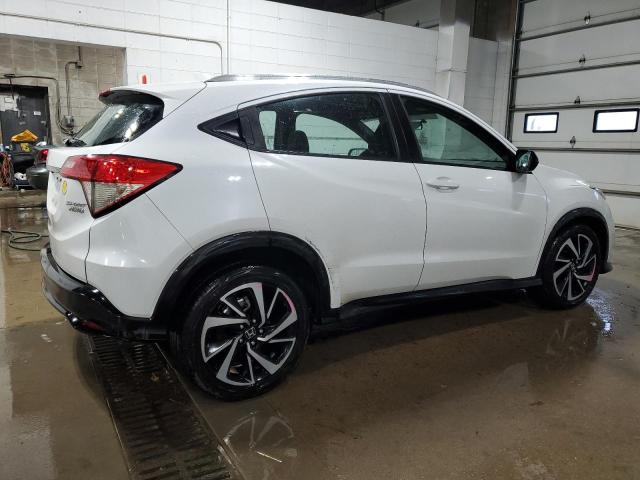 Photo 2 VIN: 3CZRU6H1XKM734103 - HONDA HR-V SPORT 