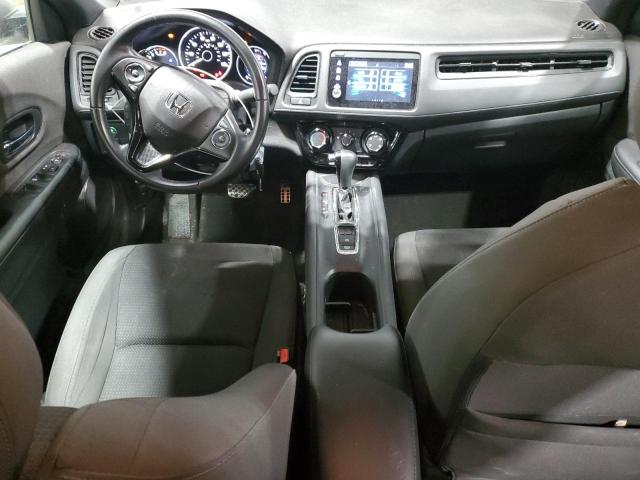 Photo 7 VIN: 3CZRU6H1XKM734103 - HONDA HR-V SPORT 