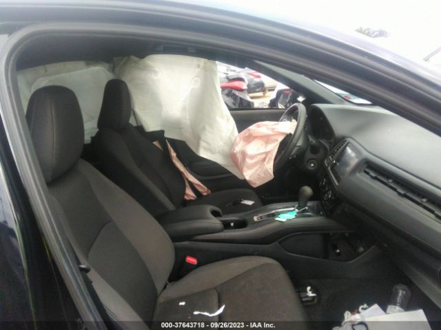 Photo 4 VIN: 3CZRU6H1XMM705770 - HONDA HR-V 