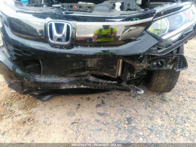 Photo 5 VIN: 3CZRU6H1XMM705770 - HONDA HR-V 