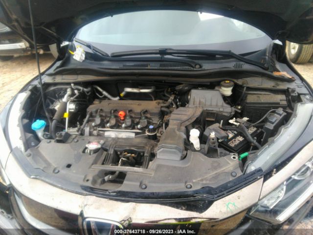 Photo 9 VIN: 3CZRU6H1XMM705770 - HONDA HR-V 