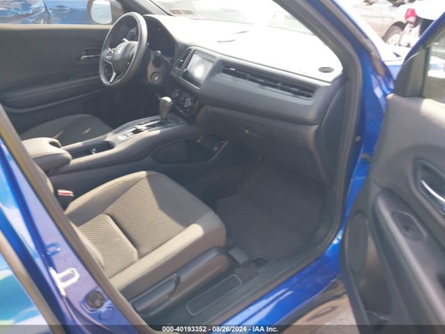 Photo 4 VIN: 3CZRU6H1XMM713237 - HONDA HR-V 