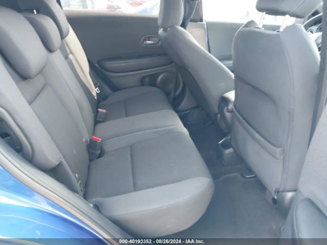 Photo 7 VIN: 3CZRU6H1XMM713237 - HONDA HR-V 