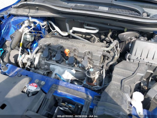 Photo 9 VIN: 3CZRU6H1XMM713237 - HONDA HR-V 