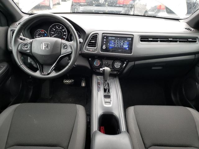 Photo 7 VIN: 3CZRU6H1XMM717904 - HONDA HR-V SPORT 