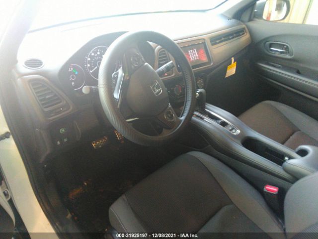 Photo 4 VIN: 3CZRU6H1XMM754709 - HONDA HR-V 