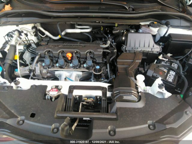 Photo 9 VIN: 3CZRU6H1XMM754709 - HONDA HR-V 