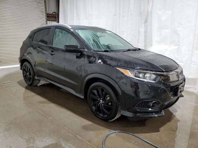 Photo 3 VIN: 3CZRU6H1XNM706368 - HONDA HR-V SPORT 