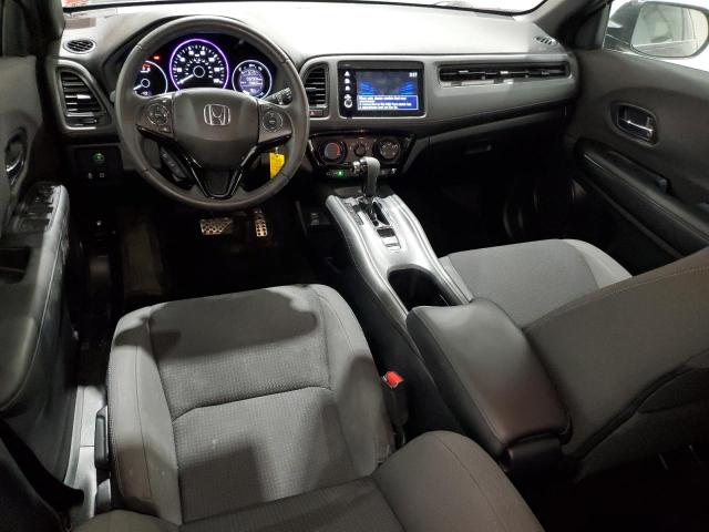 Photo 7 VIN: 3CZRU6H1XNM706368 - HONDA HR-V SPORT 