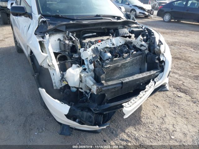 Photo 5 VIN: 3CZRU6H1XNM708671 - HONDA HR-V 