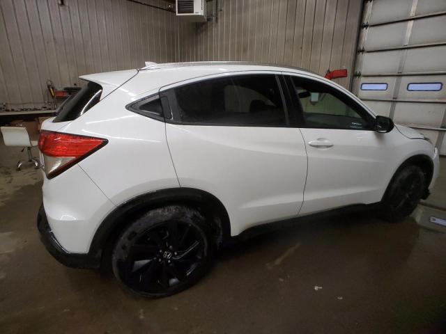 Photo 2 VIN: 3CZRU6H1XNM713918 - HONDA HR-V 