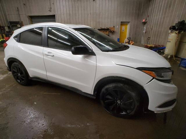 Photo 3 VIN: 3CZRU6H1XNM713918 - HONDA HR-V 