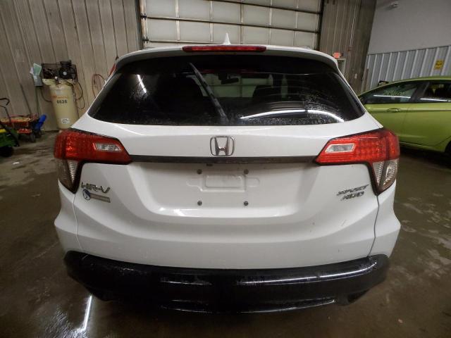 Photo 5 VIN: 3CZRU6H1XNM713918 - HONDA HR-V 