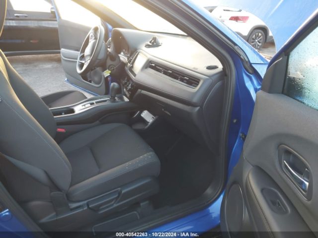 Photo 4 VIN: 3CZRU6H1XNM735076 - HONDA HR-V 