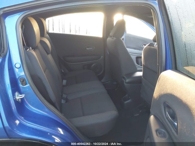 Photo 7 VIN: 3CZRU6H1XNM735076 - HONDA HR-V 