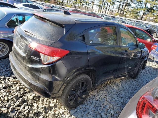 Photo 2 VIN: 3CZRU6H1XNM745350 - HONDA HR-V 