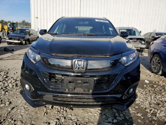 Photo 4 VIN: 3CZRU6H1XNM745350 - HONDA HR-V 