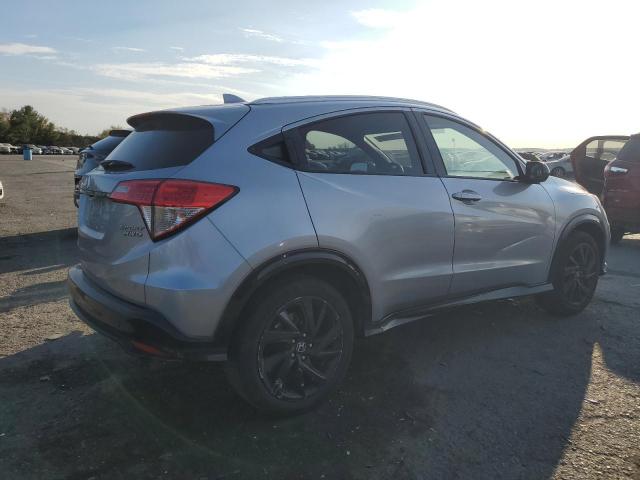 Photo 2 VIN: 3CZRU6H1XNM768272 - HONDA HR-V SPORT 