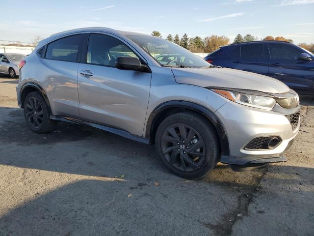 Photo 3 VIN: 3CZRU6H1XNM768272 - HONDA HR-V SPORT 