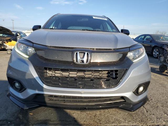 Photo 4 VIN: 3CZRU6H1XNM768272 - HONDA HR-V SPORT 