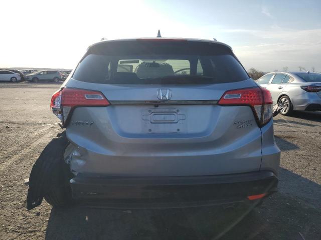 Photo 5 VIN: 3CZRU6H1XNM768272 - HONDA HR-V SPORT 