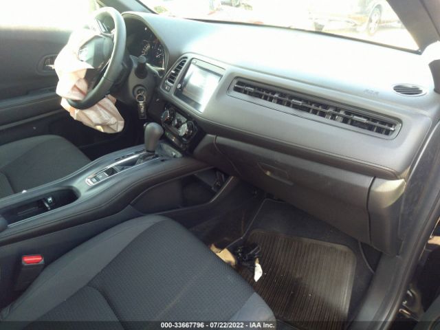 Photo 4 VIN: 3CZRU6H1XNM776467 - HONDA HR-V 