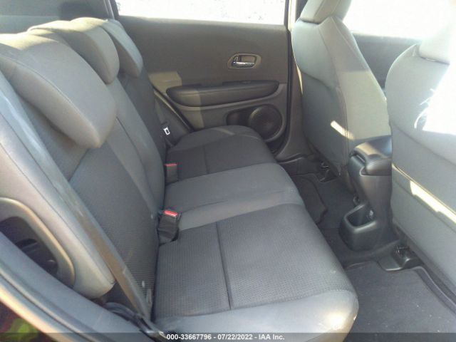 Photo 7 VIN: 3CZRU6H1XNM776467 - HONDA HR-V 