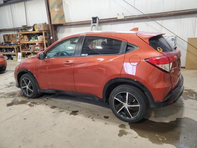 Photo 1 VIN: 3CZRU6H21NM103673 - HONDA HR-V 