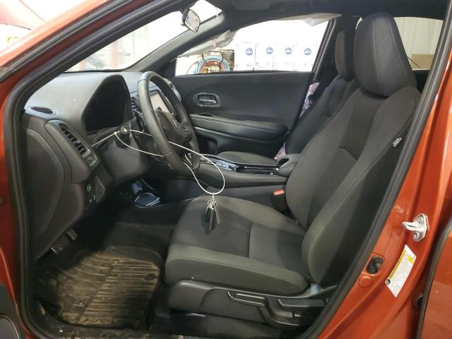 Photo 6 VIN: 3CZRU6H21NM103673 - HONDA HR-V 