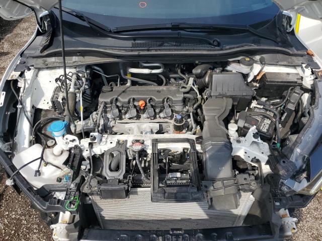 Photo 10 VIN: 3CZRU6H26NM102597 - HONDA HR-V 