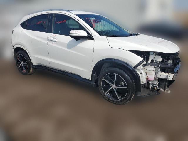 Photo 3 VIN: 3CZRU6H26NM102597 - HONDA HR-V 