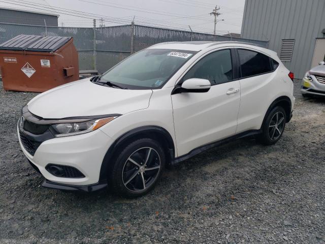 Photo 0 VIN: 3CZRU6H27LM102900 - HONDA HR-V SPORT 