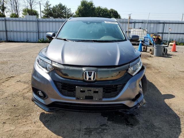 Photo 4 VIN: 3CZRU6H29LM103045 - HONDA HR-V SPORT 