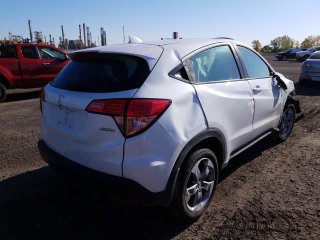 Photo 3 VIN: 3CZRU6H30GM103580 - HONDA HR-V LX 