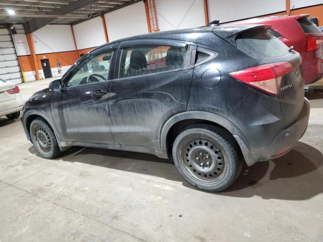 Photo 1 VIN: 3CZRU6H30GM115387 - HONDA HR-V LX 