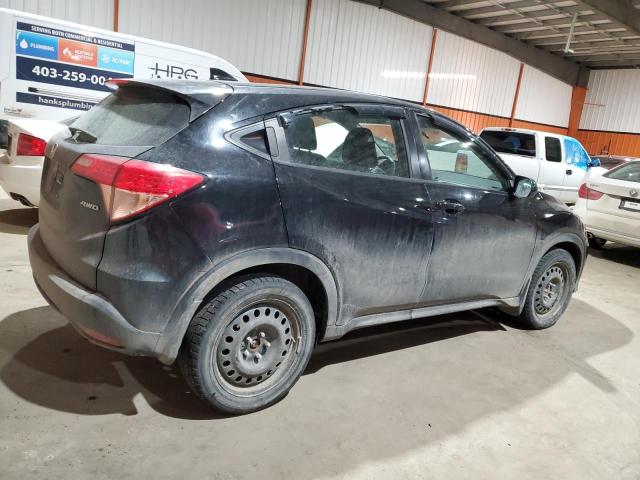 Photo 2 VIN: 3CZRU6H30GM115387 - HONDA HR-V LX 