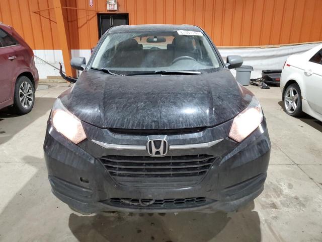 Photo 4 VIN: 3CZRU6H30GM115387 - HONDA HR-V LX 