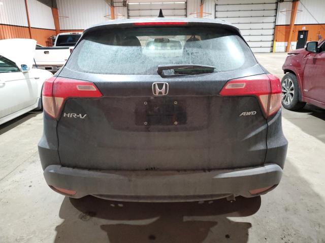 Photo 5 VIN: 3CZRU6H30GM115387 - HONDA HR-V LX 