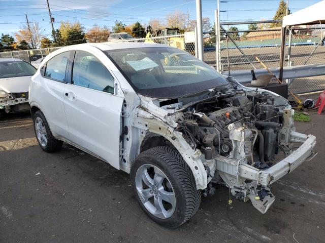 Photo 0 VIN: 3CZRU6H30GM713608 - HONDA HR-V LX 