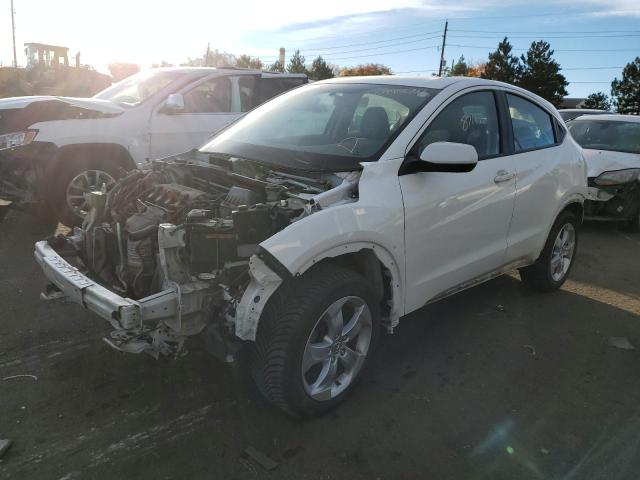 Photo 1 VIN: 3CZRU6H30GM713608 - HONDA HR-V LX 