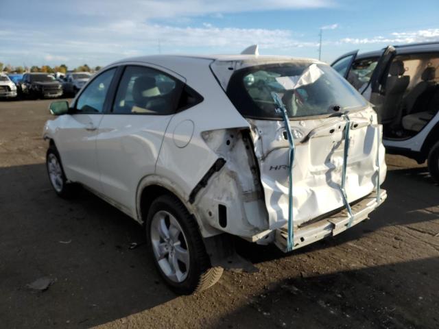 Photo 2 VIN: 3CZRU6H30GM713608 - HONDA HR-V LX 